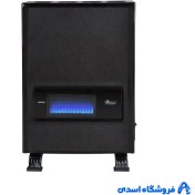 تصویر بخاری گازی ایران شرق مدل A60G 