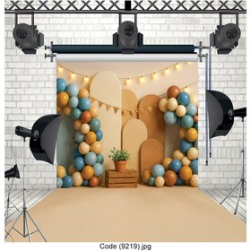 تصویر بکدراپ عکاسی Code (9219) 