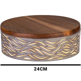 تصویر بانکه پذیرایی 