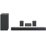 تصویر ساندبار ال جی مدل S95QR LG Soundbar S95QR