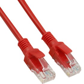 تصویر کابل شبکه XP-Product Cat5 5m XP-Product Cat5 5m LAN Cable