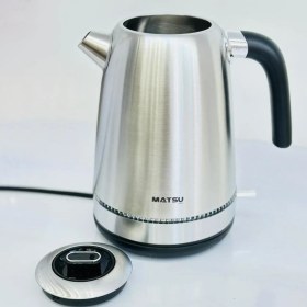 تصویر کتری برقی ماتسو تحت لیسانس ژاپن مدل MATSU 916 MATSU