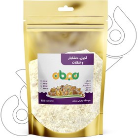 تصویر پودر نارگیل چرب - 500 گرم 