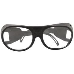 تصویر عینک محافظ معمولی 