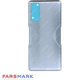 تصویر درب پشت گوشی شیائومی poco F4 gt Back door Xiaomi poco f4 gt