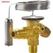 تصویر اکسپنشن ولو TES2 با MOP-20 دانفوس 