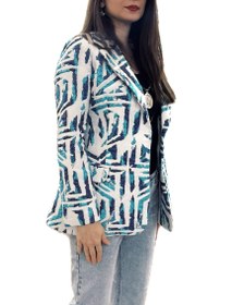 تصویر کت پرنوش Parnoush coat