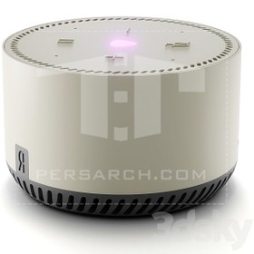 تصویر آبجکت اسپیکر 009 