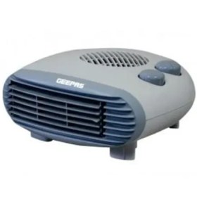 تصویر فن هیتر جیپاس مدل GFH9522 Geepas GFH9522 Fan Heater