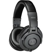 تصویر هدفون آدیو-تکنیکا Audio-Technica ATH-M40x Monitor Headphones 