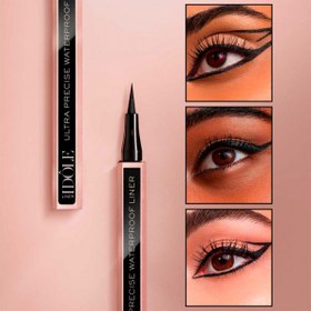 تصویر خط چشم idole ultra precise لنکوم 