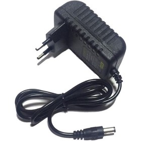 تصویر اداپتور 9V 1A BIG 