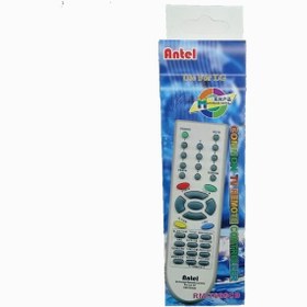 تصویر کنترل مادر ال جی LG 