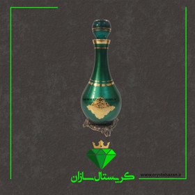 تصویر تنگ و جام کریستال سازان کد J1341 