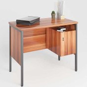 تصویر میز اکونومی پایه فلزی D88R 