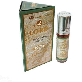 تصویر عطر لرد 6 میل عربی اصلی lord Lord perfume 6 miles original Arabic lord