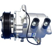 تصویر کمپرسور کولر برلیانس 