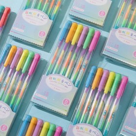 تصویر خودکار هفت رنگ 