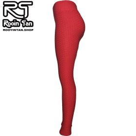 تصویر لگ آنتی سلولیت قرمز 