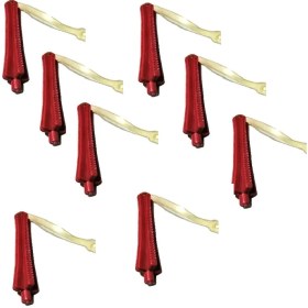 تصویر بیگودی مو مدل AZX100 