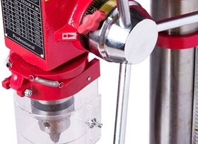 تصویر دریل ستونی محک مدل SP5225A ظرفیت ۱۱۰۰ وات 