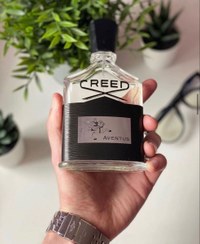 تصویر ادکلن کرید اونتوس اورجینال ، مردانه ، حجم ۱۰۰ میل ، مناسب فصل سردCreed Aventus Creed Aventus