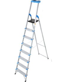 تصویر نردبان کیهان ۸ پله keyhan