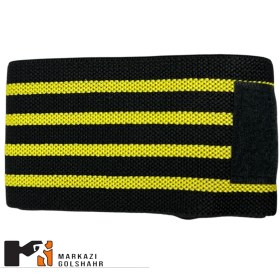 تصویر مچبند بدنسازی انگشتی کد 0786 