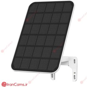 تصویر پنل خورشیدی (سولار) دوربین آیمو FSP13 - Solar Panel