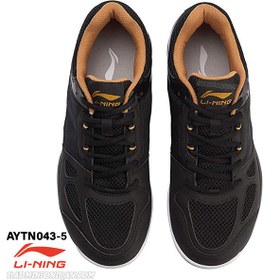 تصویر کفش بدمینتون لی نینگ Li-Ning AYTN043-5 