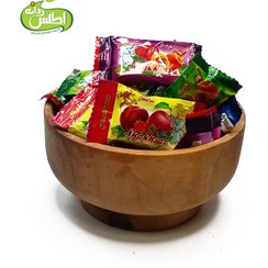 تصویر لواشک شاخسار (1 کیلویی) 