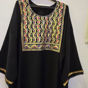 تصویر عبای زیبا 