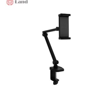 تصویر پایه نگهدارنده موبایل و تبلت ارگو مدل WMH012 