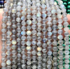 تصویر ریسه سنگ لابرادوریت گرید A 