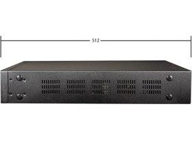 تصویر یو پی اس فاراتل مدل DSS1500X ظرفیت 1500 ولت آمپر 