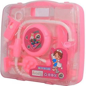 تصویر ست پزشکی آتا تویز 24 