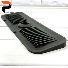 تصویر پد سیلیکونی دور شیر WS62 