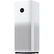 تصویر دستگاه تصفیه هوا شیائومی مدل Air Purifier 4 Pro 