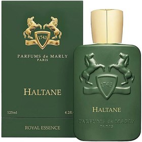 تصویر عطر مارلی هالتان - PARFUMS de MARLY Haltane (آرجویل فرانسه) 