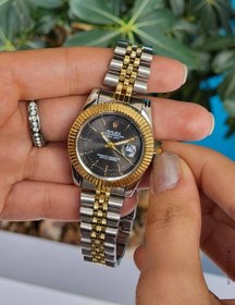 تصویر ساعت مچی عقربه ای زنانه Rolex مدل 33147 