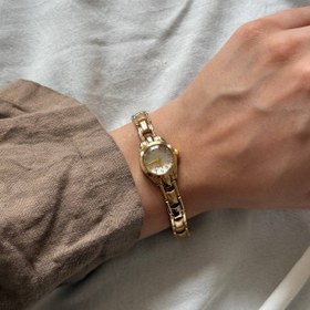 تصویر ساعت مینیمال مدل 2 