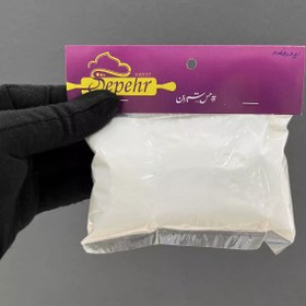 تصویر پودر خامه 100 گرمی 