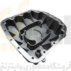 تصویر کارتل روغن سمند ملی EF7 جی ای اس پی crankcase