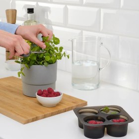 تصویر قالب یخ ایکیا مدل IKEA LUFTTAT 