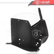 تصویر گل پخش کن پژو ۴۰۵ خرچنگی پایین جلو راست 