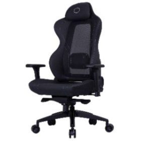 تصویر صندلی گیمینگ Cooler Master Hybrid 1 Black 