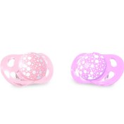 تصویر پستانک 6+ ماه تویست شیک Twistshake 