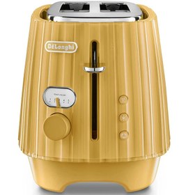 تصویر توستر دلونگی مدل CTD2003 