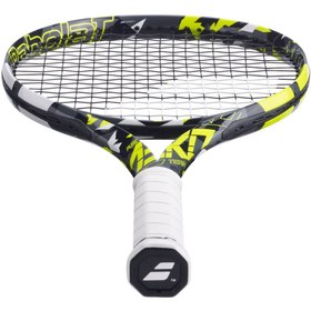 تصویر راکت تنیس بابولات Babolat Pure Aero Team 2023 (285گرم) - گریپ 2 راکت آلکاراس ( 285 گرم )