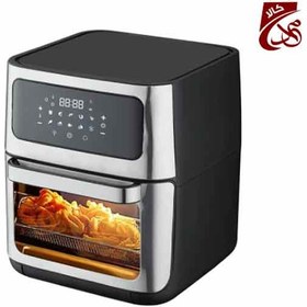 تصویر سرخ کن برلین 900B ظرفیت ۱۲ لیتر بدون روغن 